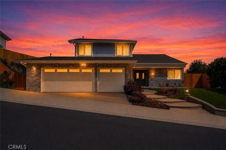 Property Photo: 5952 Maury Avenue CA 91367