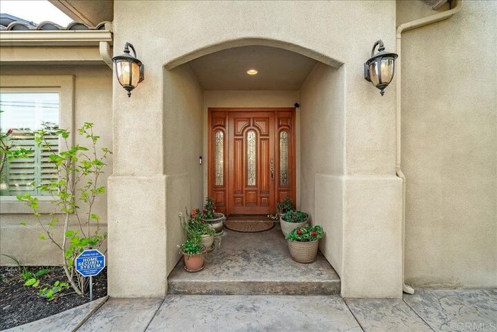 Property Photo:  1960 Elevado Road  CA 92084 