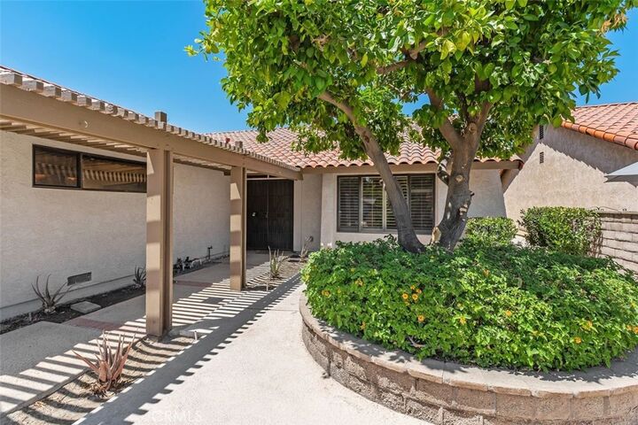 Property Photo: 76624 Florida CA 92211