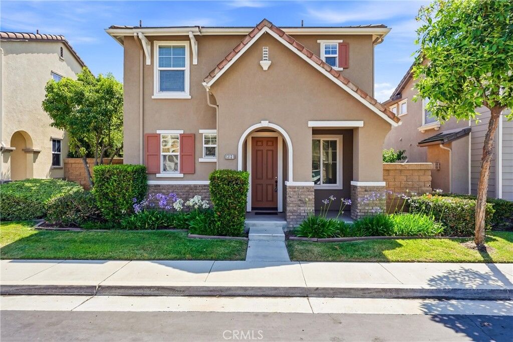 Property Photo:  13131 Melon  CA 91710 
