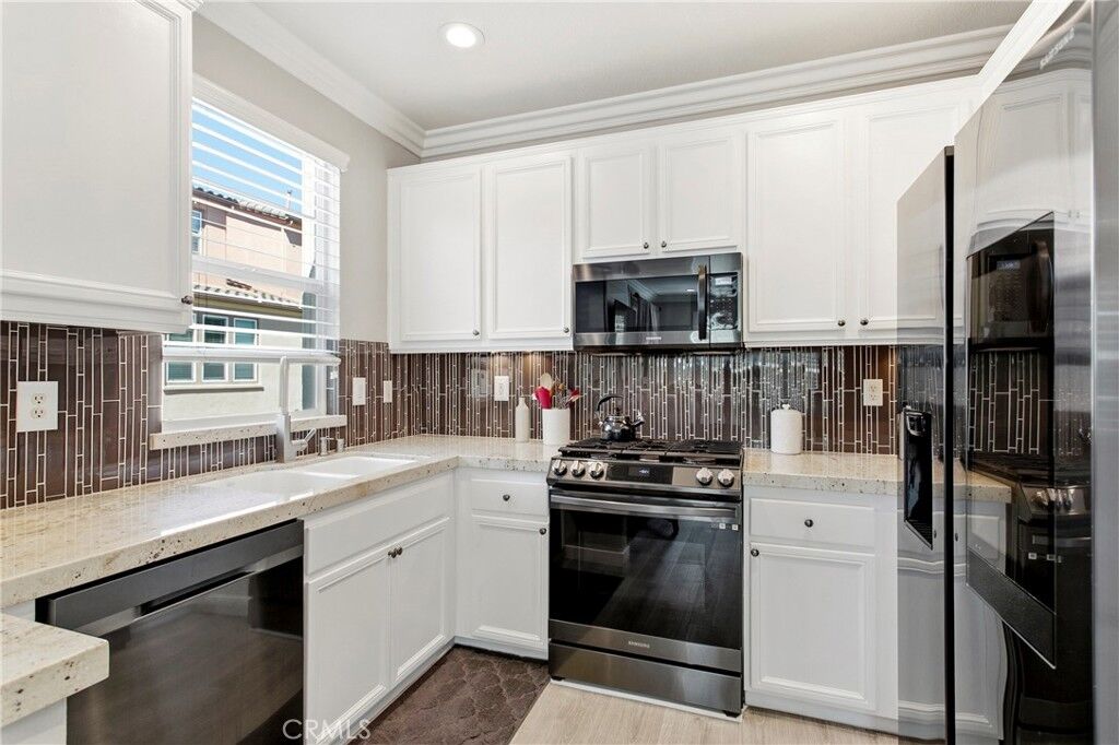 Property Photo: 92 Sansovino CA 92694