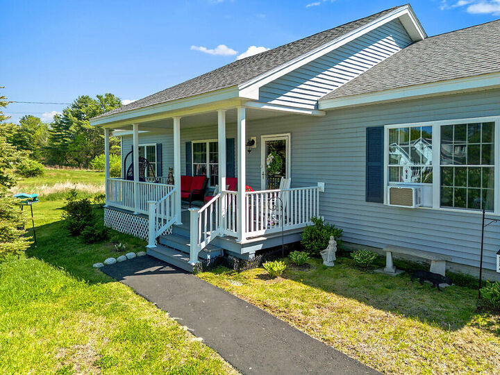 Property Photo: 4 Shepherds Way ME 04330