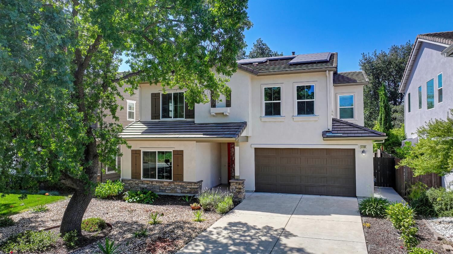 Property Photo:  5460 2nd Street  CA 95677 