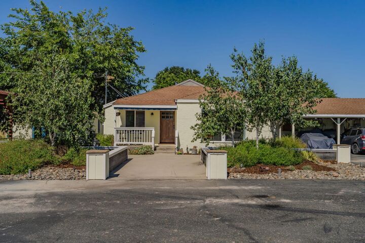 Property Photo:  5726 Pettinger Road  CA 95252 