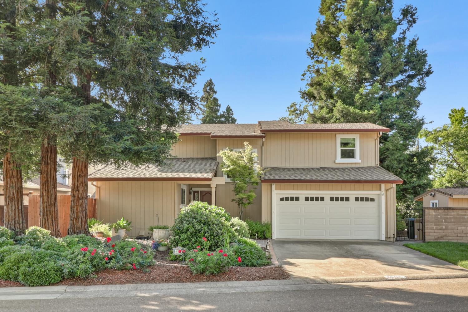 Property Photo: 6505 Sudden Wind Court CA 95621