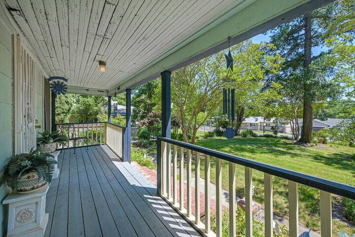 Property Photo: 8601 Central Avenue CA 95662