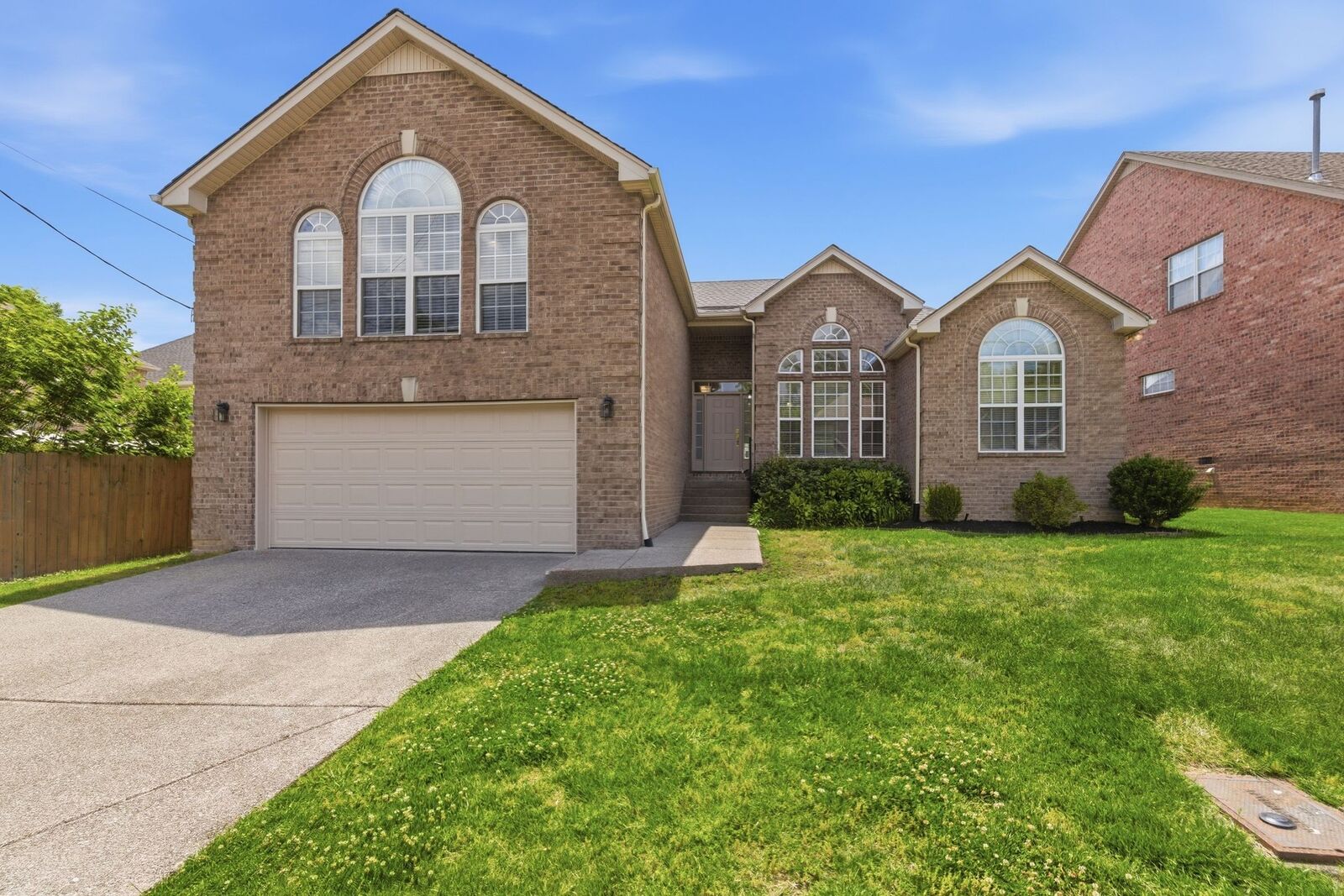 Property Photo:  7305 Smokey Hill Rd  TN 37013 