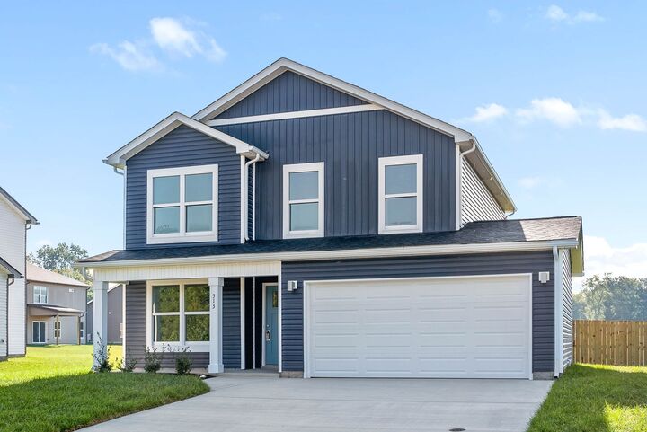 Property Photo:  2729 Brewster Dr  TN 37042 