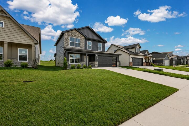 Property Photo:  2729 Brewster Dr  TN 37042 