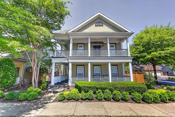 Property Photo: 2976 Kingston Cir S TN 37122