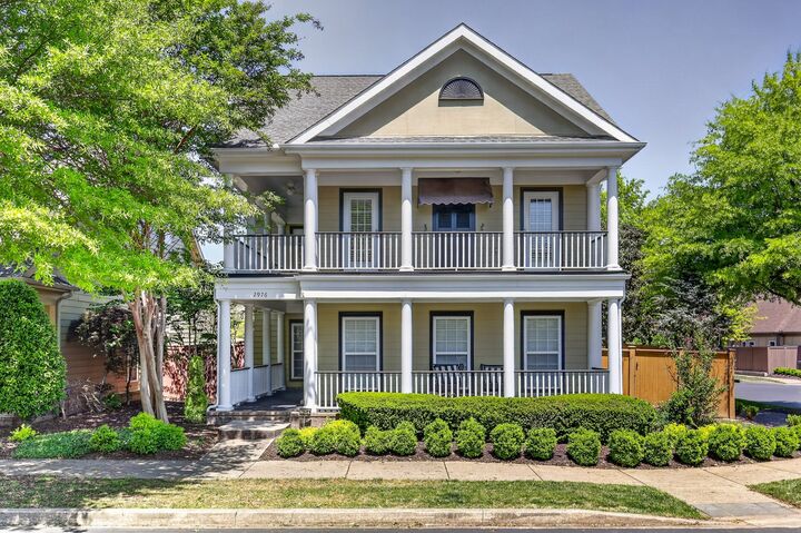 Property Photo: 2976 Kingston Cir S TN 37122