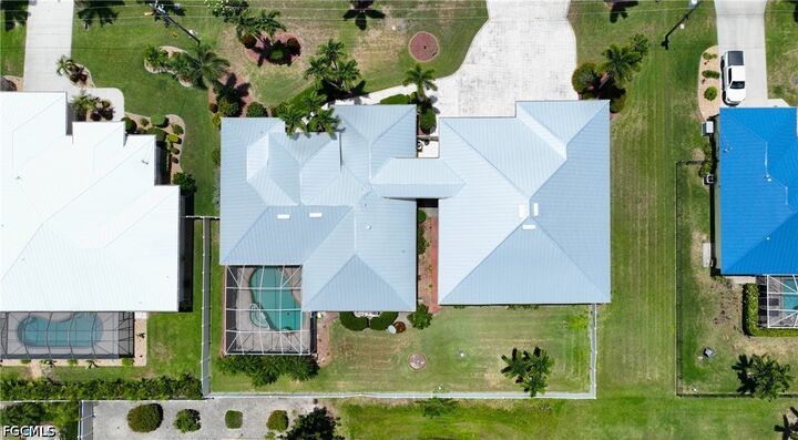 Property Photo: 2313 SW 53rd Terrace FL 33914