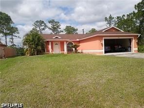 Property Photo:  3875 Everglades Boulevard N  FL 34120 