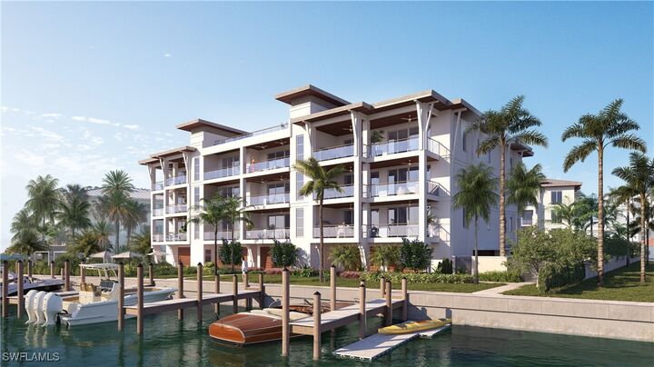 Property Photo:  2020 Gulf Shore Boulevard N Unit 301E  FL 34102 
