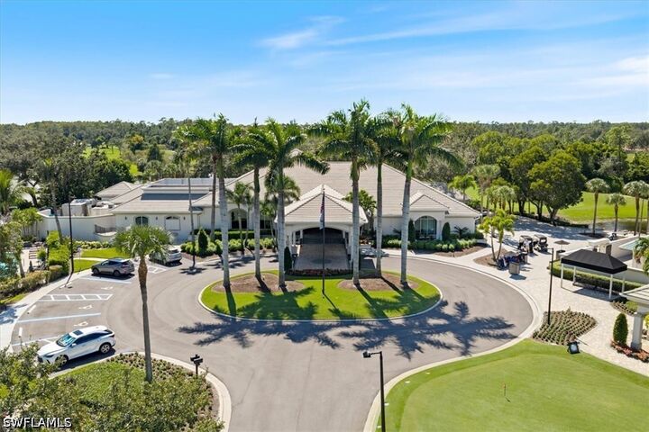 Property Photo:  2690 Cypress Trace Circle 3225  FL 34119 