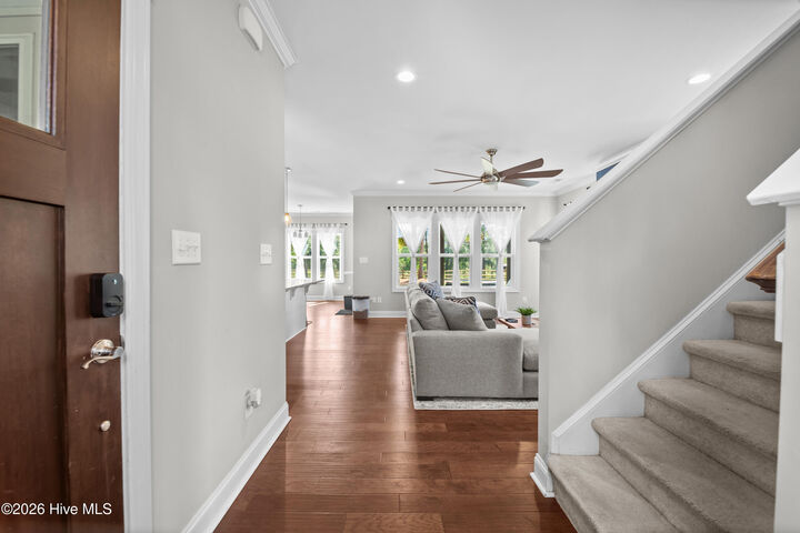 Property Photo:  600 Trinity Court  NC 28327 