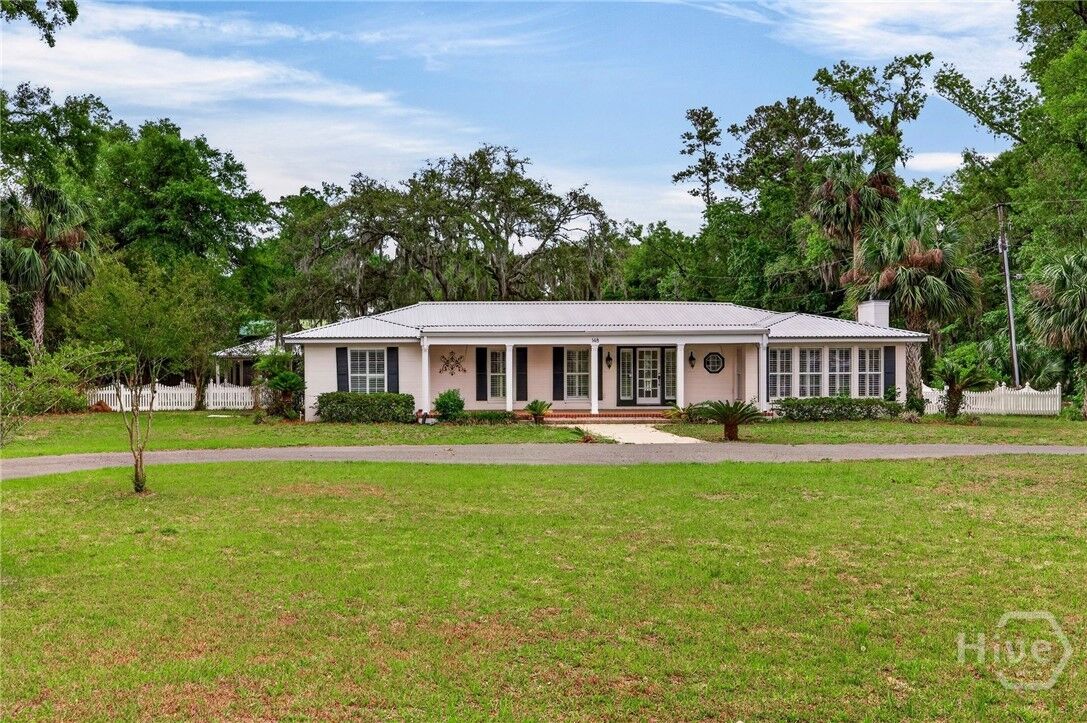 Property Photo:  148 Glyndale Circle  GA 31520 