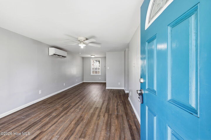 Property Photo:  518 Ruth Avenue  NC 28560 