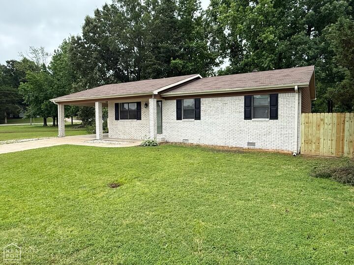 Property Photo:  4210 Cedar Valley Drive  AR 72450 