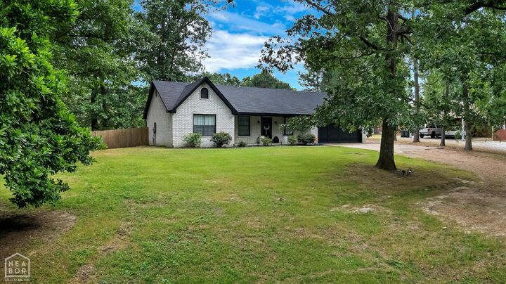 Property Photo:  375 County Road 353  AR 72416 
