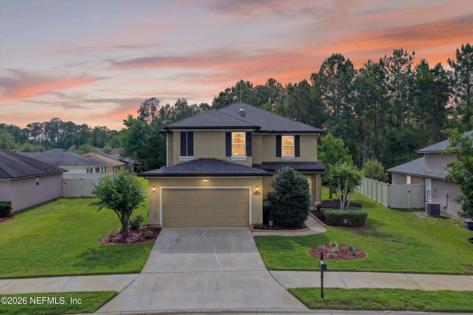 Property Photo:  11442 Tori Lane  FL 32218 