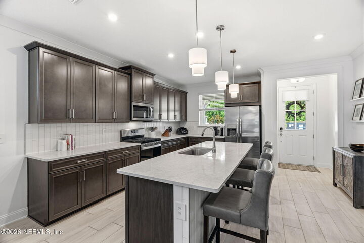Property Photo:  216 Footbridge Road  FL 32259 