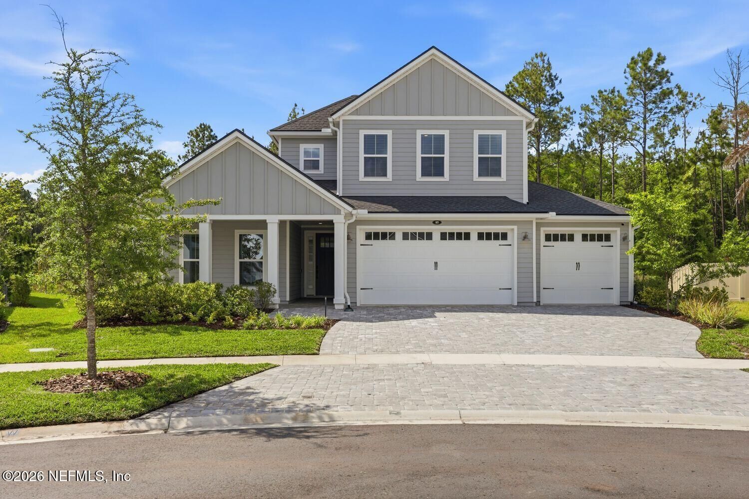 Property Photo: 85 Nightfall Court FL 32095