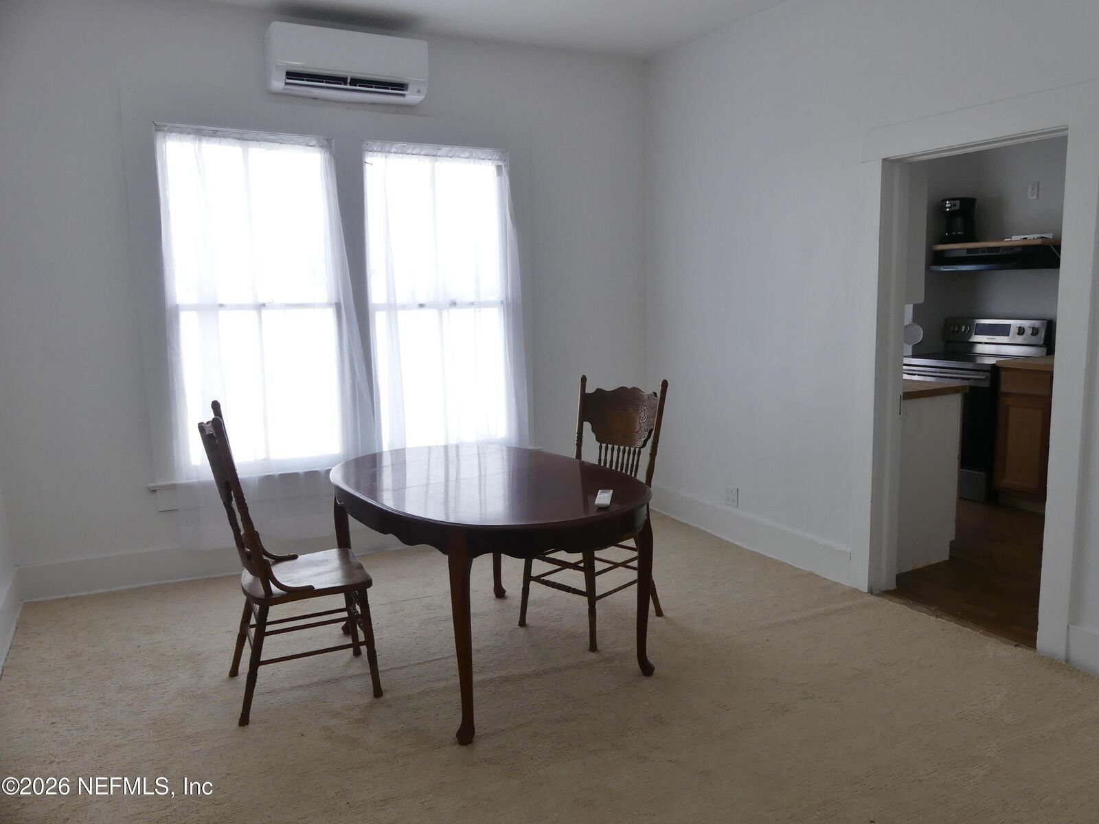 Property Photo:  209 S 4th Street Apt 3  FL 32177 