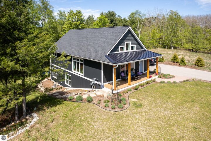 Property Photo: 9918 Ottawa Drive MI 49630