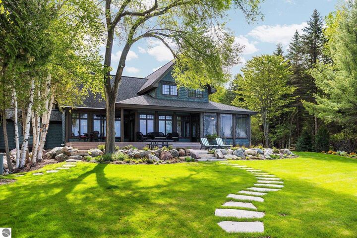 Property Photo:  1034 S East Torch Lake Drive  MI 49615 
