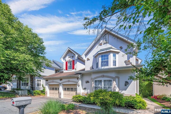 Property Photo: 6 Boulder Run NJ 07436