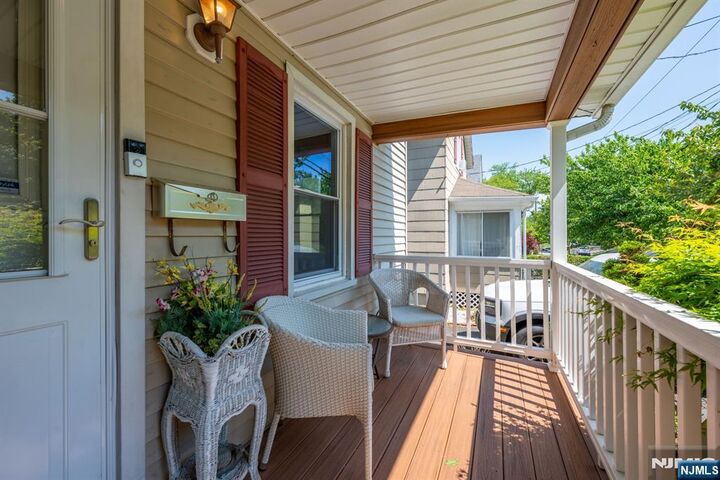 Property Photo:  26 Cumberland Avenue  NJ 07044 