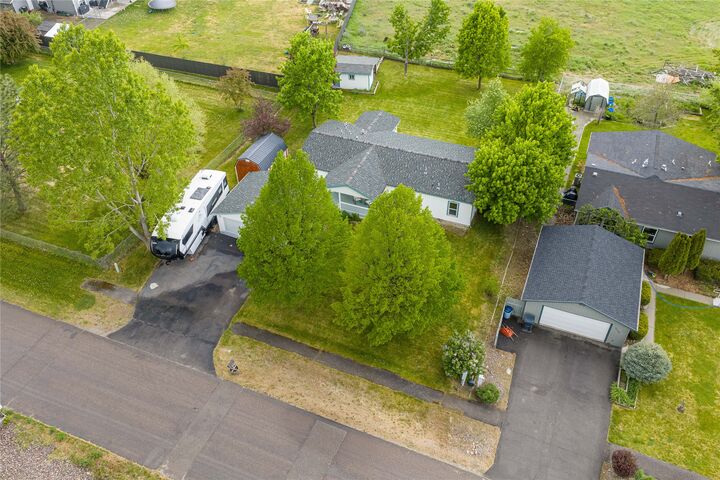 Property Photo:  9141 Paintbrush Lane  MT 59808 