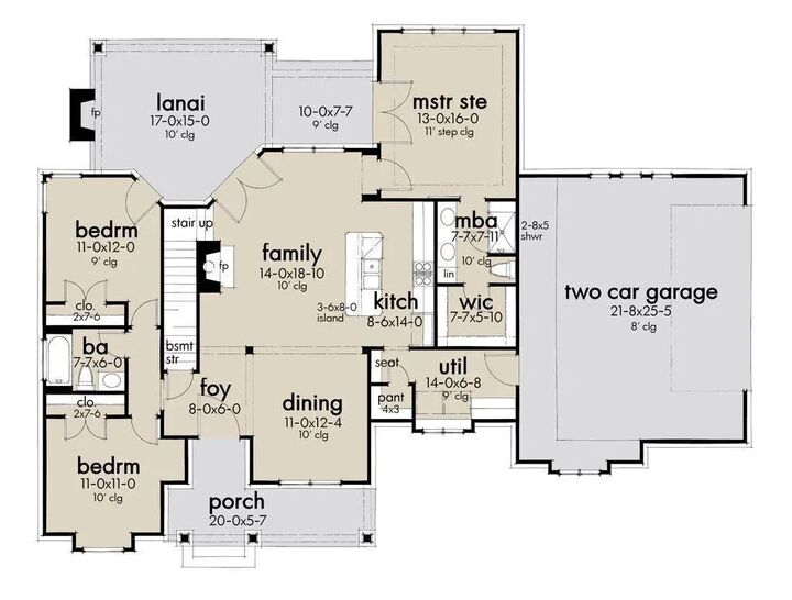 Property Photo:  Lot 83 Bunchgrass Lane  MT 59808 