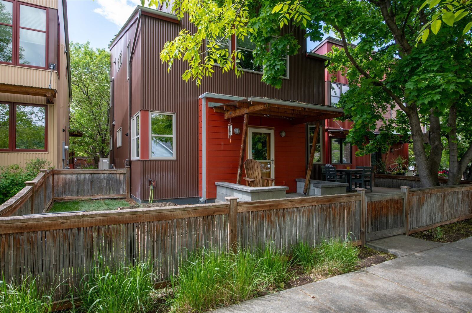 Property Photo:  1405 Phillips Street D  MT 59802 