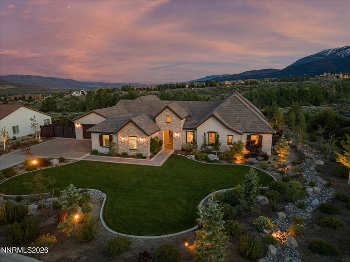 Property Photo:  5444 Salmon River Court  NV 89511 