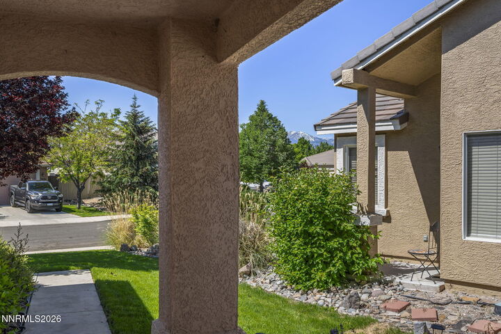 Property Photo:  1825 D Arques Court  NV 89521 