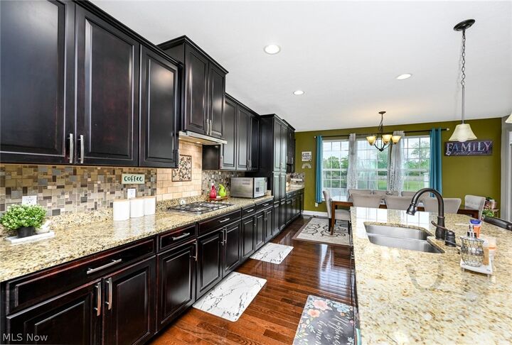 Property Photo: 3111 Fairview Drive OH 44011