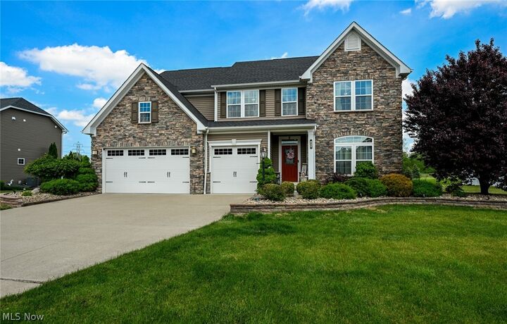 Property Photo:  3111 Fairview Drive  OH 44011 