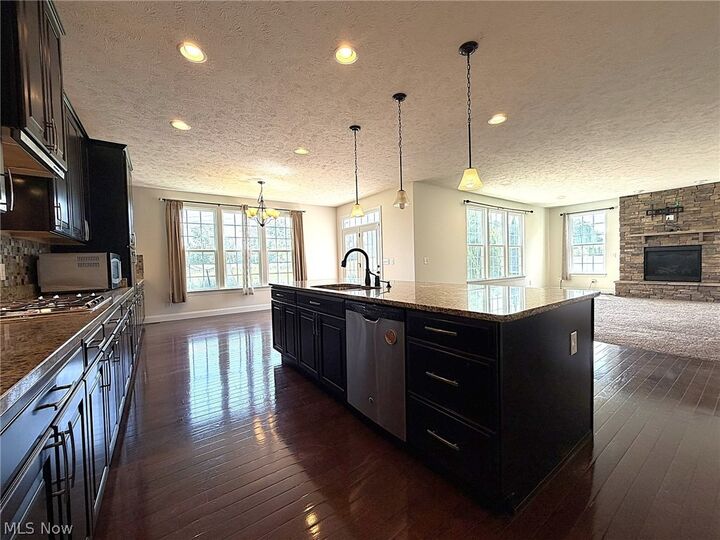 Property Photo: 3111 Fairview Drive OH 44011