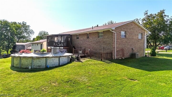 Property Photo:  44 Teri Lane  OH 45742 