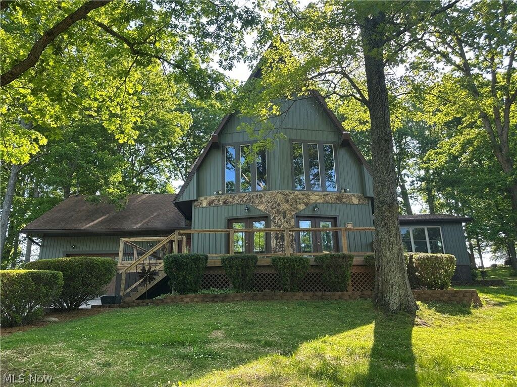 Property Photo: 1820 Pleasant Hill Road WV 26101