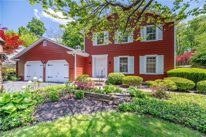 Property Photo: 8045 Deerpath Drive OH 44512