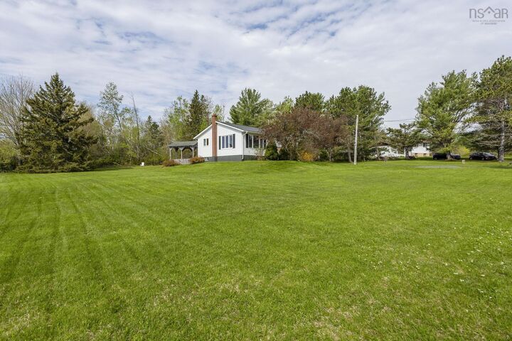 Property Photo:  25 Blackie Road  NS B0K 1H0 