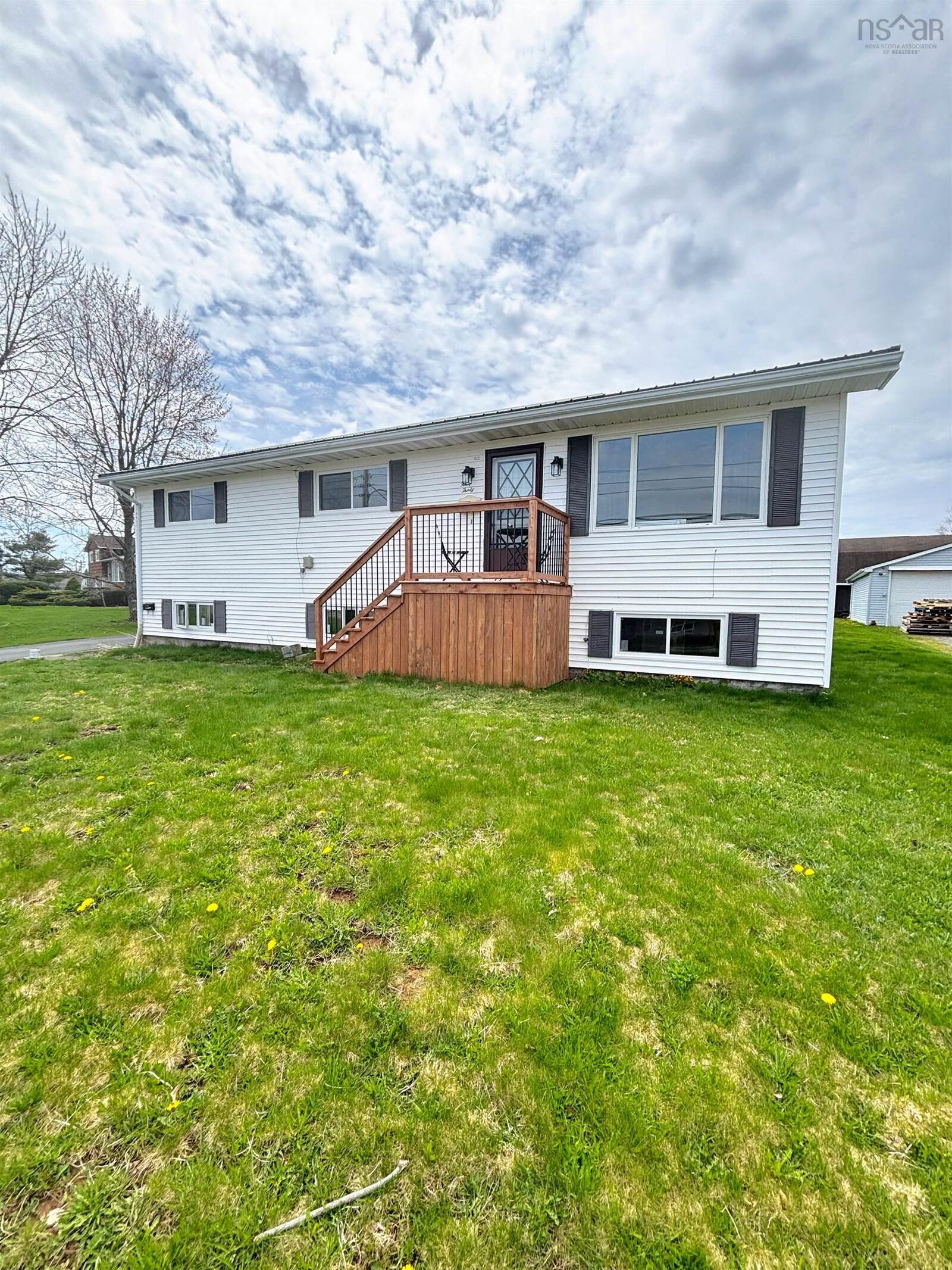Property Photo: 430 Old Sackville Road NS B4C 2J9