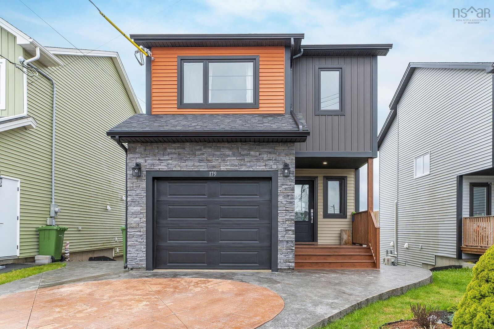 Property Photo:  179 Lier Ridge  NS B3P 0E1 