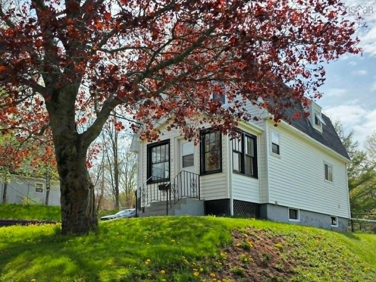 Property Photo: 12 Yorke Street NS B2N 2M9