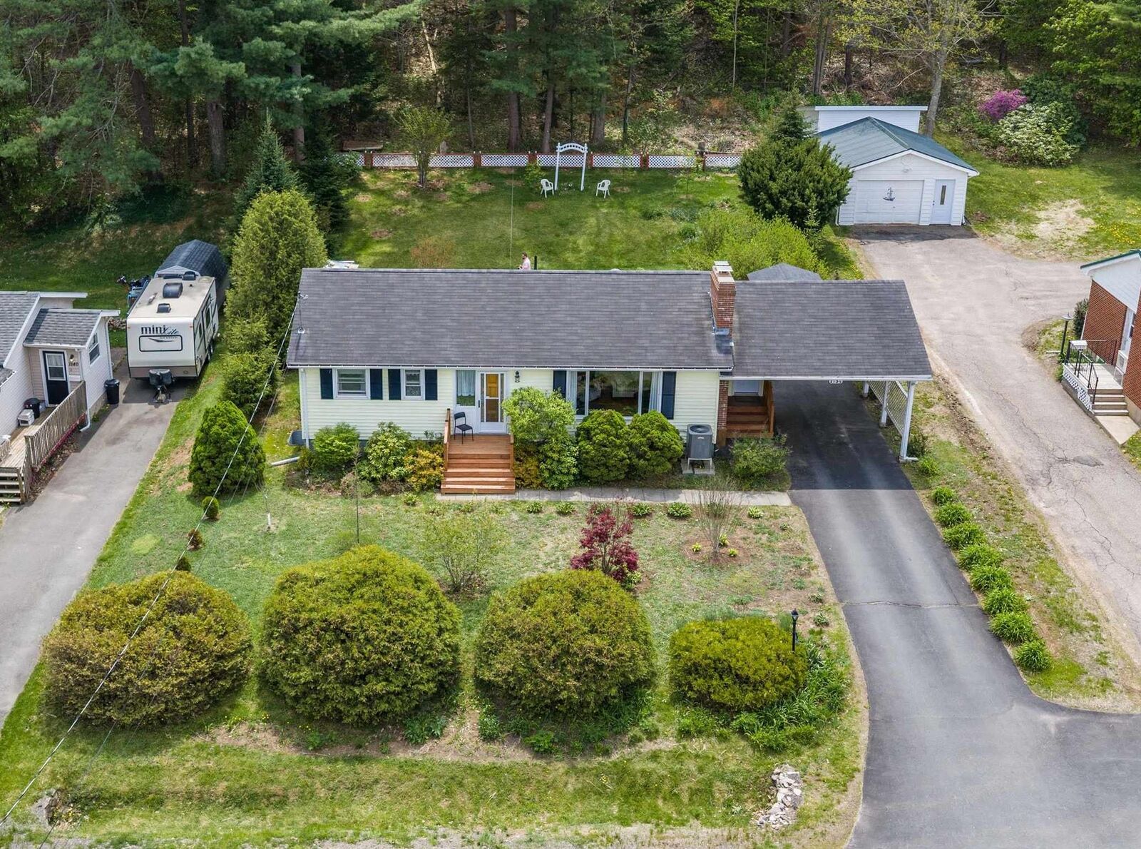 Property Photo:  1134 Aalders Avenue  NS B4N 3H5 