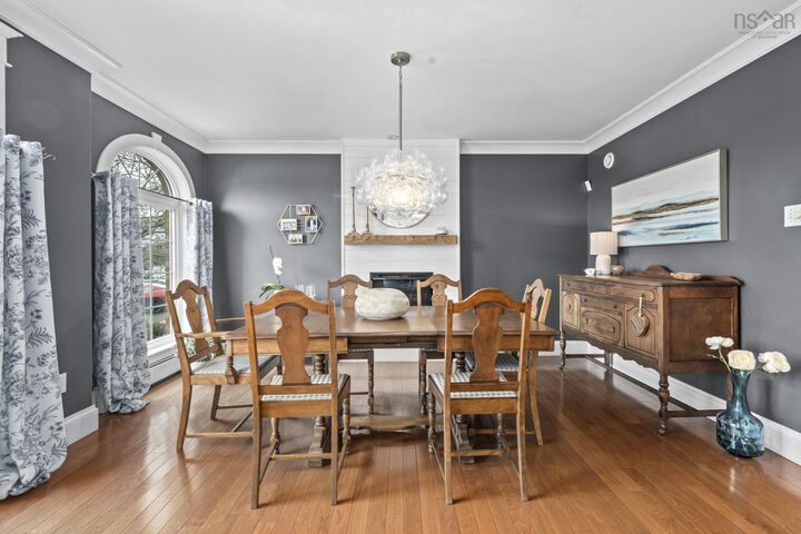 Property Photo: 232 Summer Field Way NS B2W 6M7