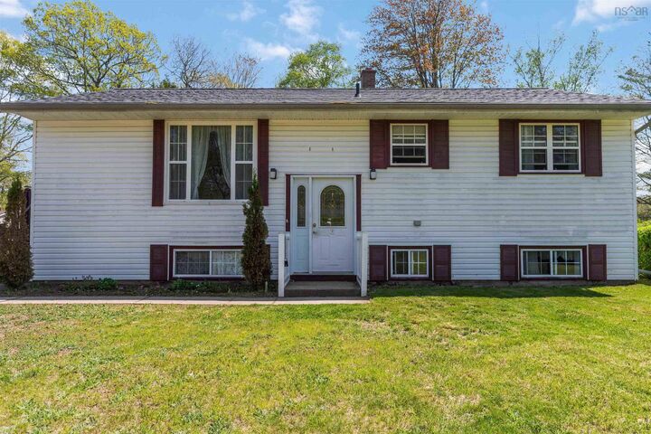 Property Photo: 864 Carol Street NS B0P 1N0